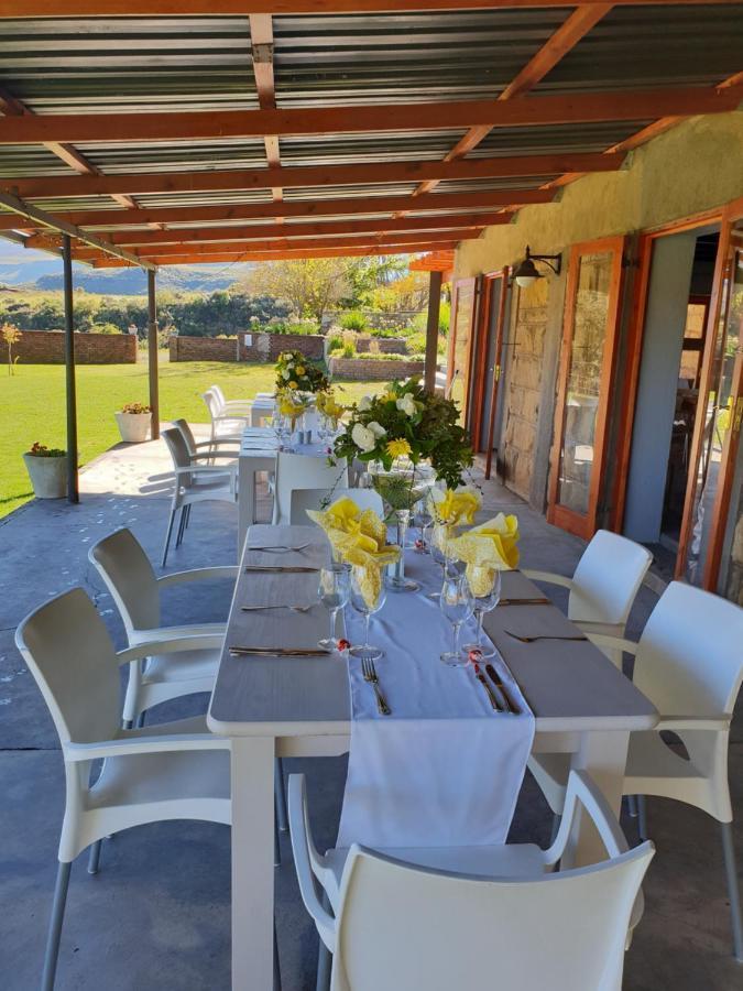 Lupela Lodge Lady Grey Buitenkant foto