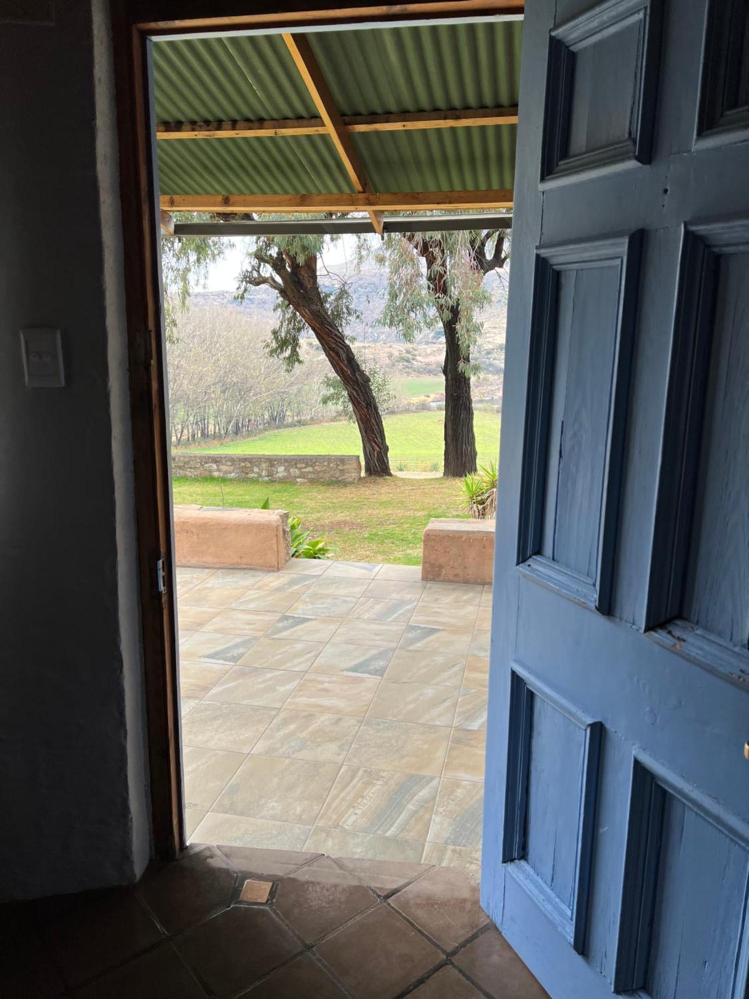 Lupela Lodge Lady Grey Buitenkant foto