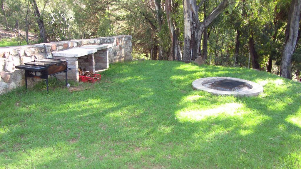Lupela Lodge Lady Grey Buitenkant foto