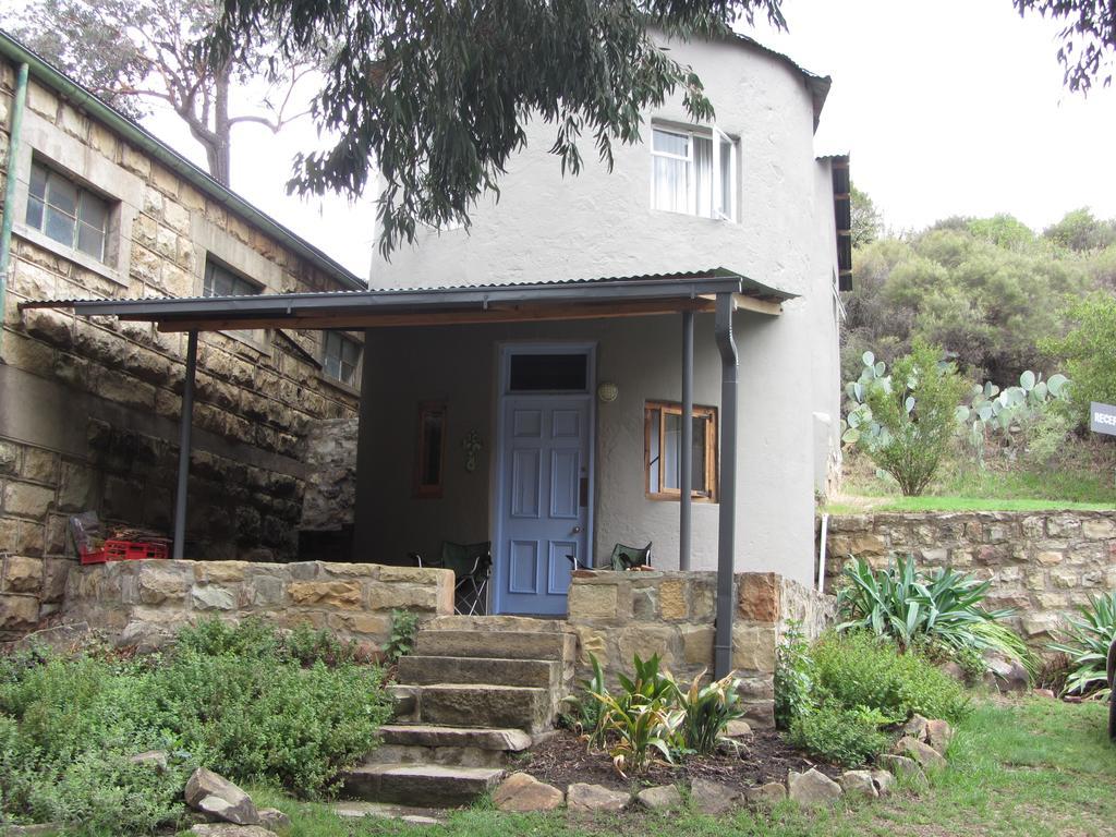 Lupela Lodge Lady Grey Buitenkant foto