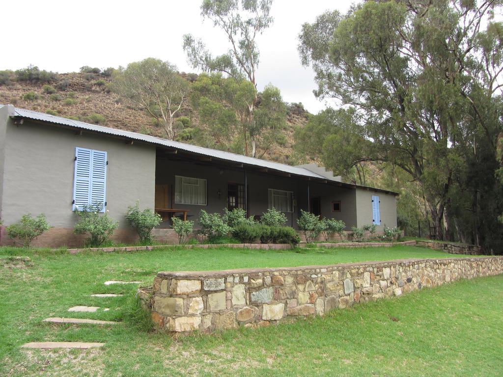 Lupela Lodge Lady Grey Buitenkant foto