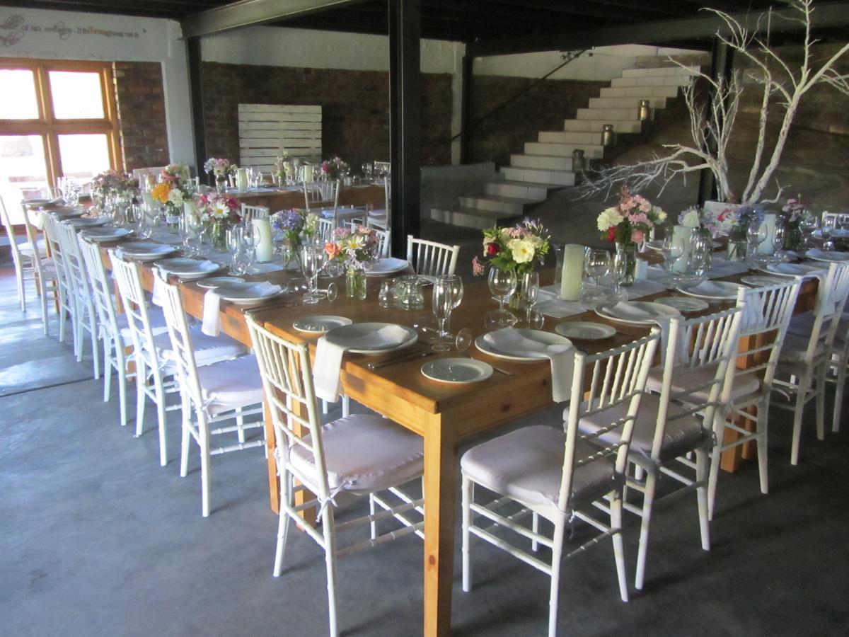 Lupela Lodge Lady Grey Buitenkant foto