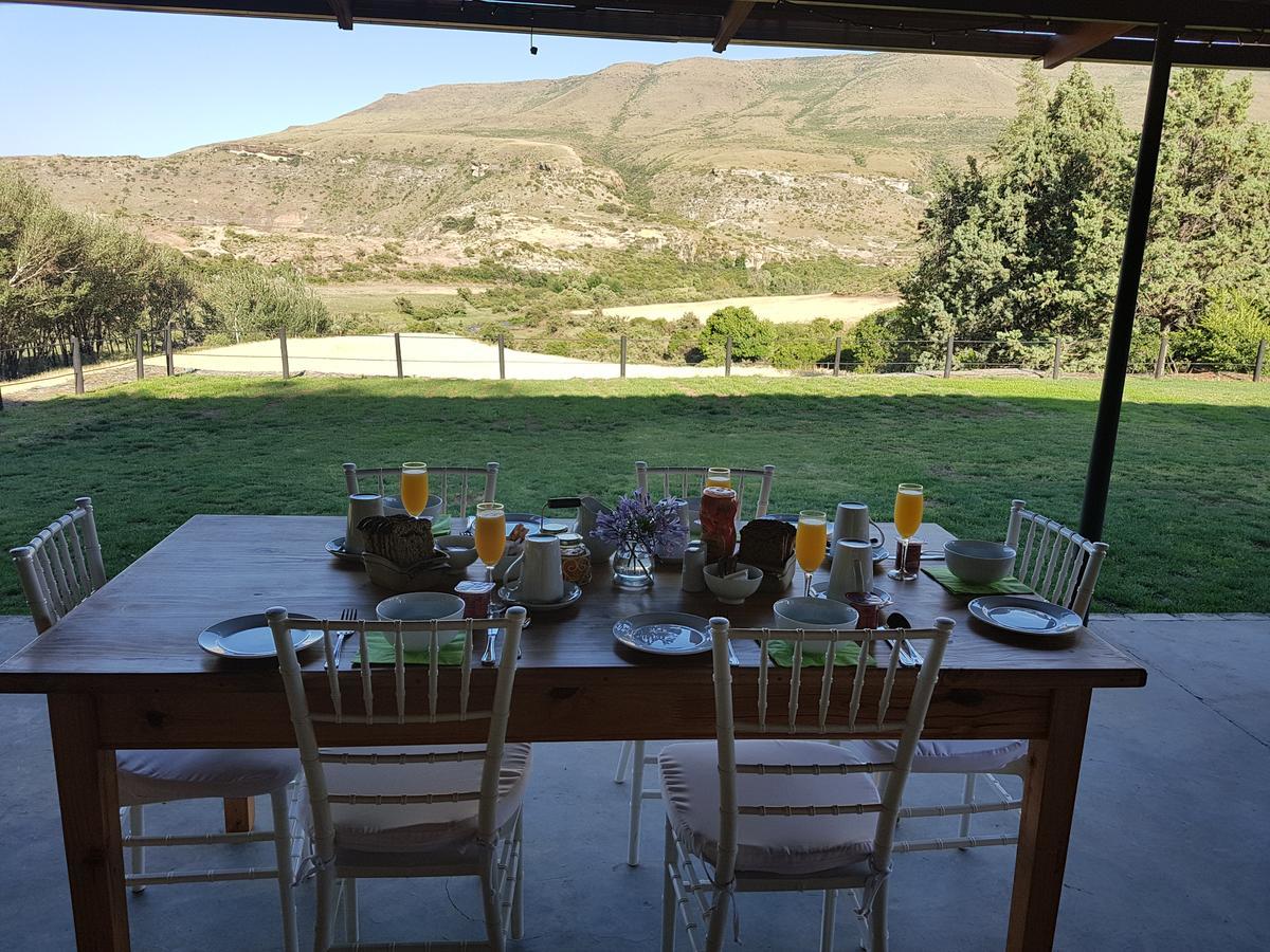 Lupela Lodge Lady Grey Buitenkant foto